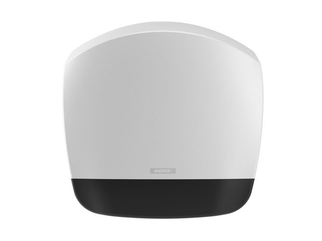 Dispenser KATRIN Gigant S Toilet vit